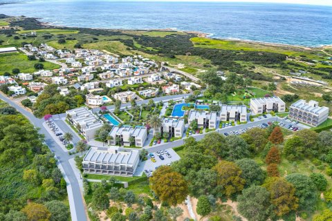 Продажа квартиры  в Гирне, Северный Кипр студия, 51м2, №211100 – фото 21