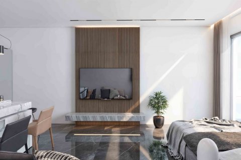 Продажа квартиры  в Гирне, Северный Кипр студия, 51м2, №211100 – фото 7