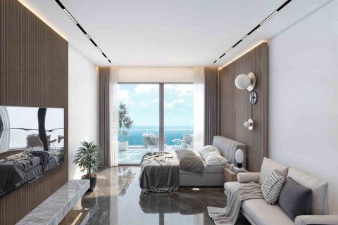Продажа квартиры  в Гирне, Северный Кипр студия, 51м2, №211100 – фото 6