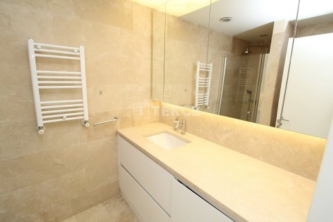 Apartment for sale in Istanbul, Turkey, 1 bedroom, 58m2, No. 137212 – photo 20