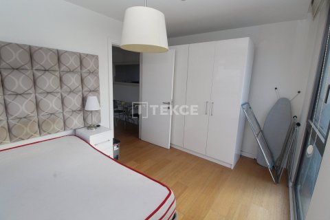 Apartment for sale in Istanbul, Turkey, 1 bedroom, 58m2, No. 137212 – photo 15