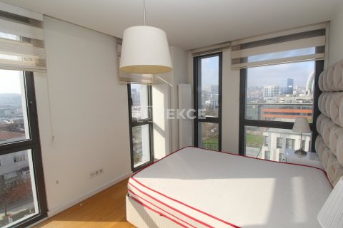 Apartment for sale in Istanbul, Turkey, 1 bedroom, 58m2, No. 137212 – photo 16