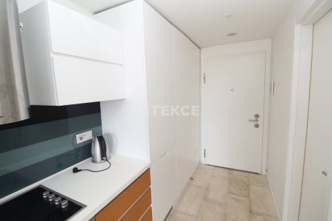 Apartment for sale in Istanbul, Turkey, 1 bedroom, 58m2, No. 137212 – photo 11