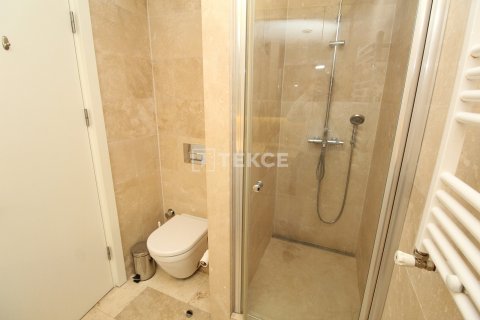 Apartment for sale in Istanbul, Turkey, 1 bedroom, 58m2, No. 137212 – photo 19
