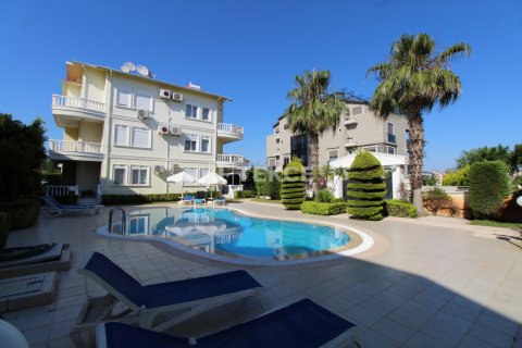 2+1 Wohnung in Belek, Antalya, Türkei Nr. 117144 - 22