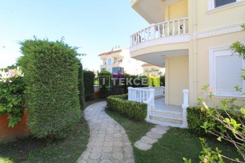 2+1 Wohnung in Belek, Antalya, Türkei Nr. 117144 - 24