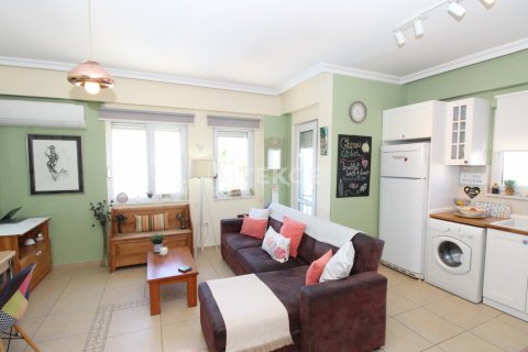 2+1 Wohnung in Belek, Antalya, Türkei Nr. 117144 - 9