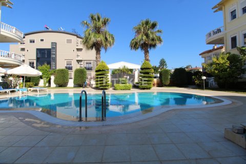 2+1 Wohnung in Belek, Antalya, Türkei Nr. 117144 - 20