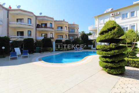 2+1 Wohnung in Belek, Antalya, Türkei Nr. 117144 - 23
