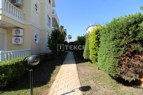 2+1 Wohnung in Belek, Antalya, Türkei Nr. 117144 - 3