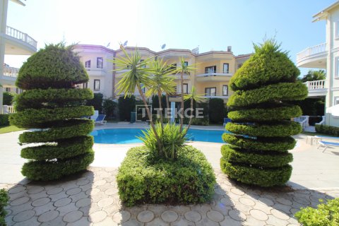 2+1 Wohnung in Belek, Antalya, Türkei Nr. 117144 - 15