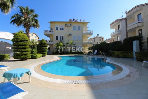 2+1 Wohnung in Belek, Antalya, Türkei Nr. 117144 - 19