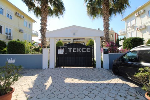 2+1 Wohnung in Belek, Antalya, Türkei Nr. 117144 - 13