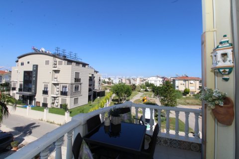 2+1 Wohnung in Belek, Antalya, Türkei Nr. 117144 - 11