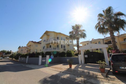 2+1 Wohnung in Belek, Antalya, Türkei Nr. 117144 - 14