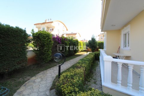 2+1 Wohnung in Belek, Antalya, Türkei Nr. 117144 - 25