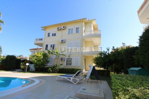 2+1 Wohnung in Belek, Antalya, Türkei Nr. 117144 - 21