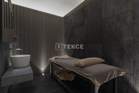 1+1 Lägenhet  i Alanya, Antalya, Turkiet Nr. 117132 - 24