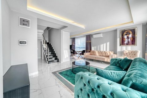 Apartment  in Mahmutlar, Antalya, Turkey No. 150385