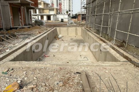 1+1 Lägenhet  i Aksu, Antalya, Turkiet Nr. 150251 - 8