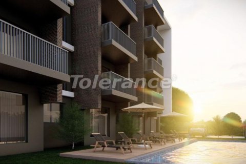 1+1 Lägenhet  i Aksu, Antalya, Turkiet Nr. 150251 - 3