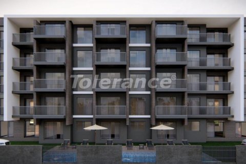 1+1 Lägenhet  i Aksu, Antalya, Turkiet Nr. 150251 - 5