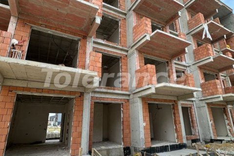 1+1 Lägenhet  i Aksu, Antalya, Turkiet Nr. 150251 - 7