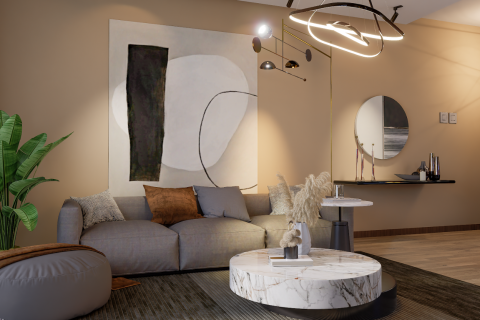 1+1 Lägenhet i Nr. 142756 - 21