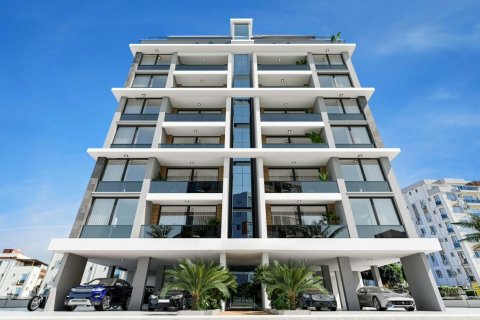 1+1 Lägenhet i Nr. 142756 - 4