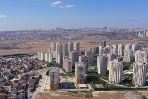 3+1 Wohnung in Istanbul, Türkei Nr. 142754 - 16