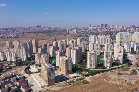 3+1 Wohnung in Istanbul, Türkei Nr. 142754 - 17