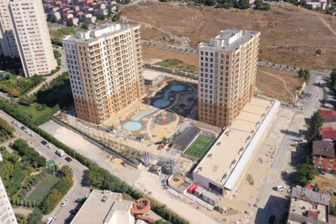 3+1 Wohnung in Istanbul, Türkei Nr. 142754 - 12