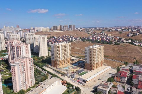 3+1 Wohnung in Istanbul, Türkei Nr. 142754 - 13