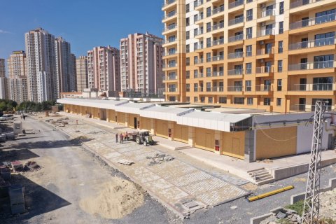 3+1 Wohnung in Istanbul, Türkei Nr. 142754 - 18