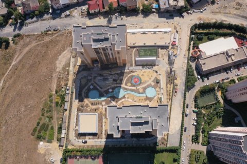 3+1 Wohnung in Istanbul, Türkei Nr. 142754 - 11