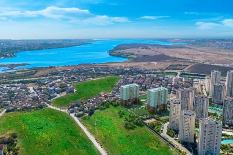 3+1 Wohnung in Istanbul, Türkei Nr. 142754 - 3