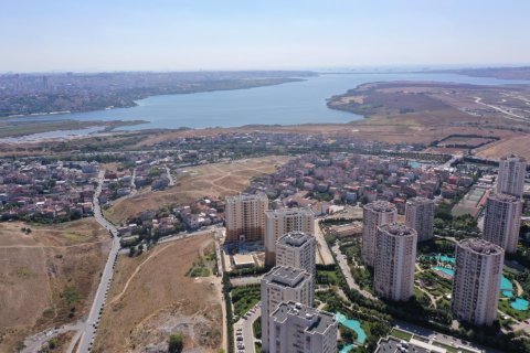 3+1 Wohnung in Istanbul, Türkei Nr. 142754 - 19