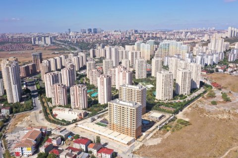 3+1 Wohnung in Istanbul, Türkei Nr. 142754 - 15