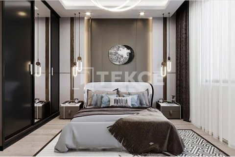 3+1 Wohnung in Alanya, Antalya, Türkei Nr. 184493 - 24