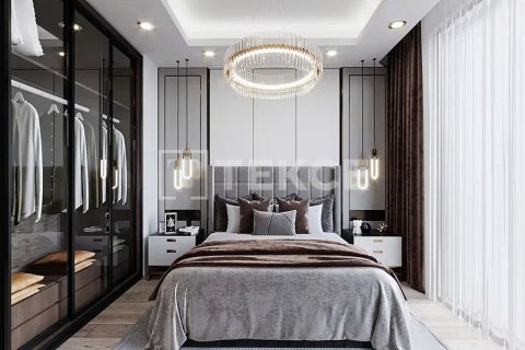 3+1 Wohnung in Alanya, Antalya, Türkei Nr. 184493 - 25