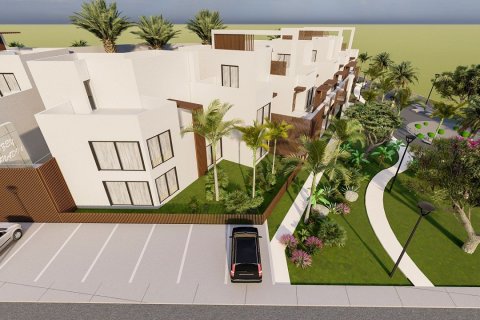 Продажа квартиры  в Искеле, Северный Кипр 2 комн., 47м2, №210627 – фото 14