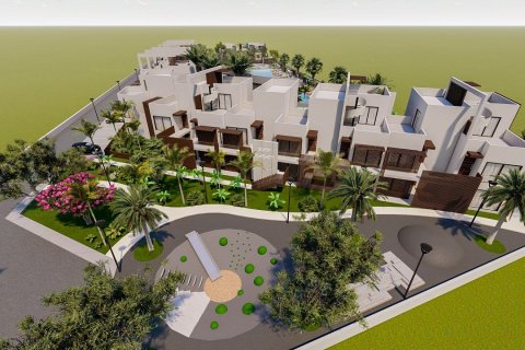 Продажа квартиры  в Искеле, Северный Кипр 2 комн., 47м2, №210627 – фото 13