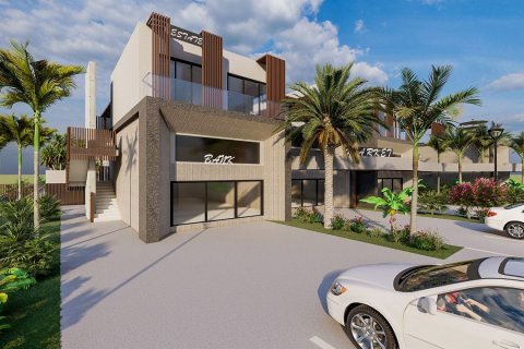 Продажа квартиры  в Искеле, Северный Кипр 2 комн., 47м2, №210627 – фото 4