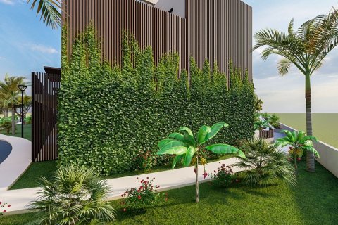 Продажа квартиры  в Искеле, Северный Кипр 2 комн., 47м2, №210627 – фото 12
