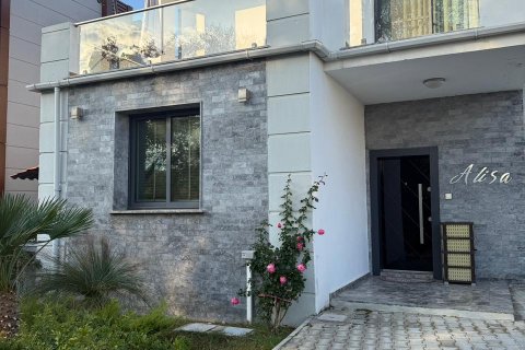 Villa for sale  in Alsancak, Girne, Northern Cyprus, 160m2, No. 210630 – photo 23