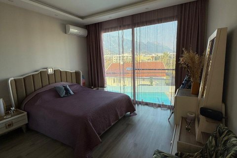 Villa for sale  in Alsancak, Girne, Northern Cyprus, 160m2, No. 210630 – photo 10