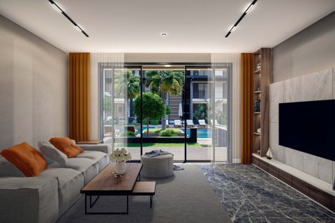 Продажа квартиры в Искеле, Северный Кипр студия, 40м2, №210626 – фото 14