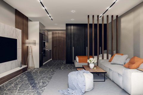 Продажа квартиры в Искеле, Северный Кипр студия, 40м2, №210626 – фото 16