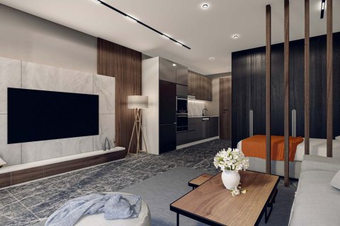 Продажа квартиры в Искеле, Северный Кипр студия, 40м2, №210626 – фото 15