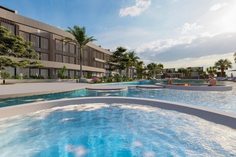 Продажа квартиры в Искеле, Северный Кипр 3 комн., 70м2, №210629 – фото 9